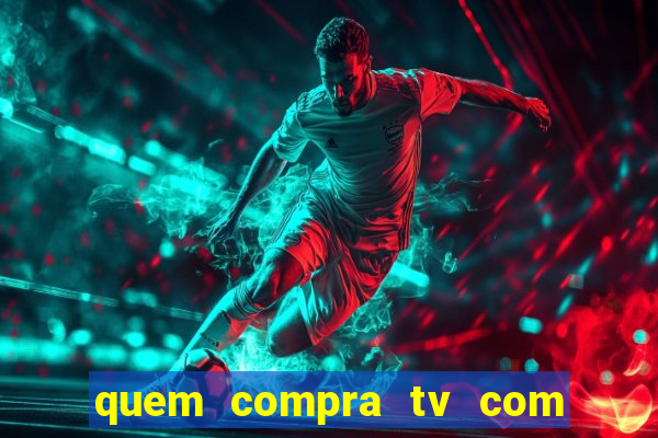 quem compra tv com defeito em porto alegre